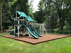 The Benefits of Playground Mulch: Safety, Sustainability, and More